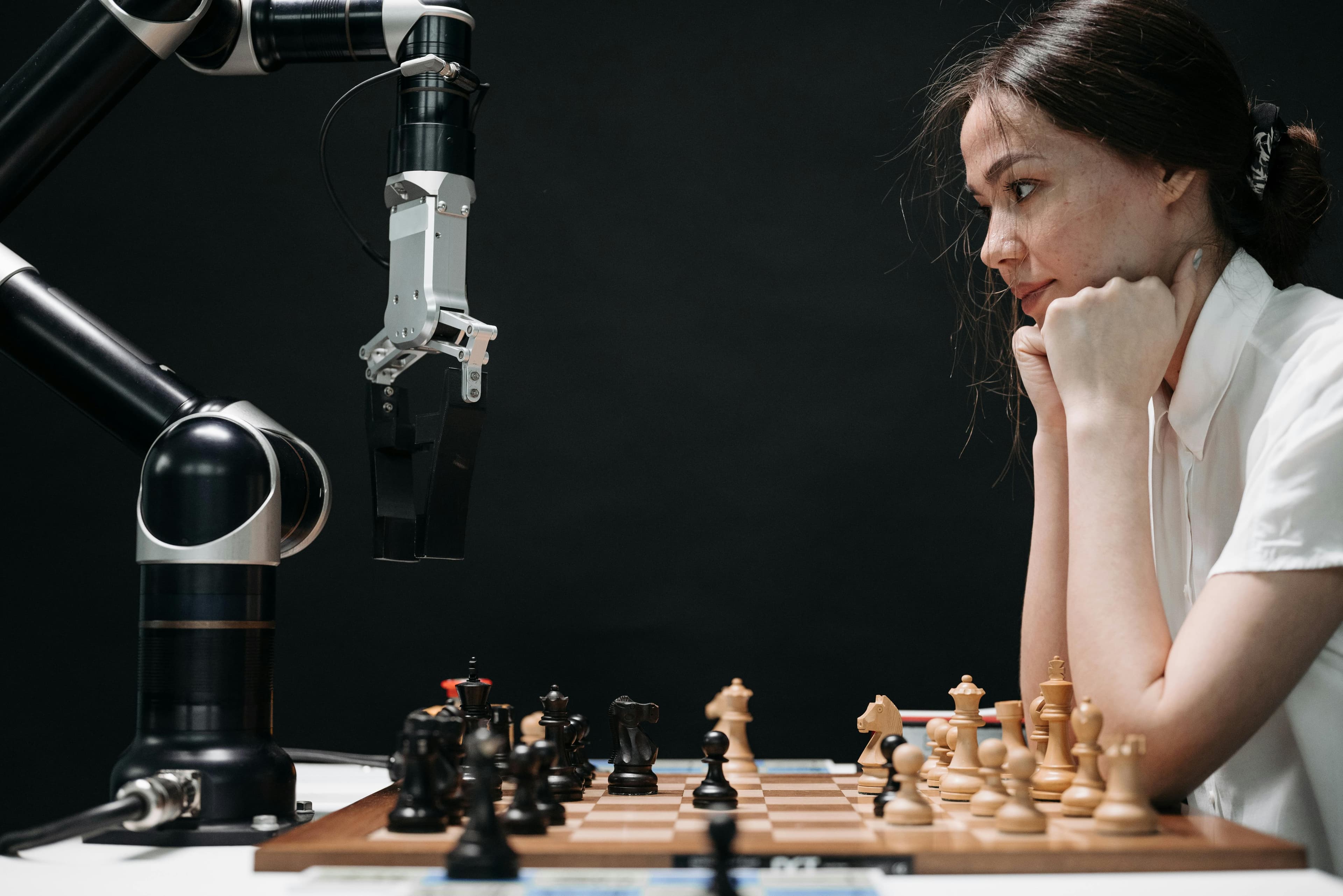 Collaborative technology and staffing delivery at Appia