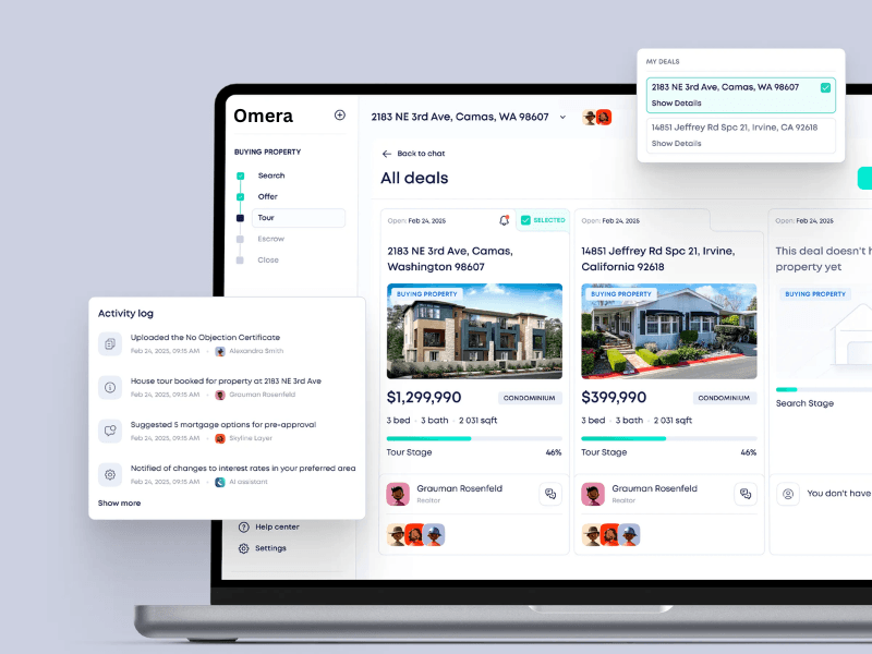 Travel Flow: Empowering Travel Agencies with Smart CRM Automation