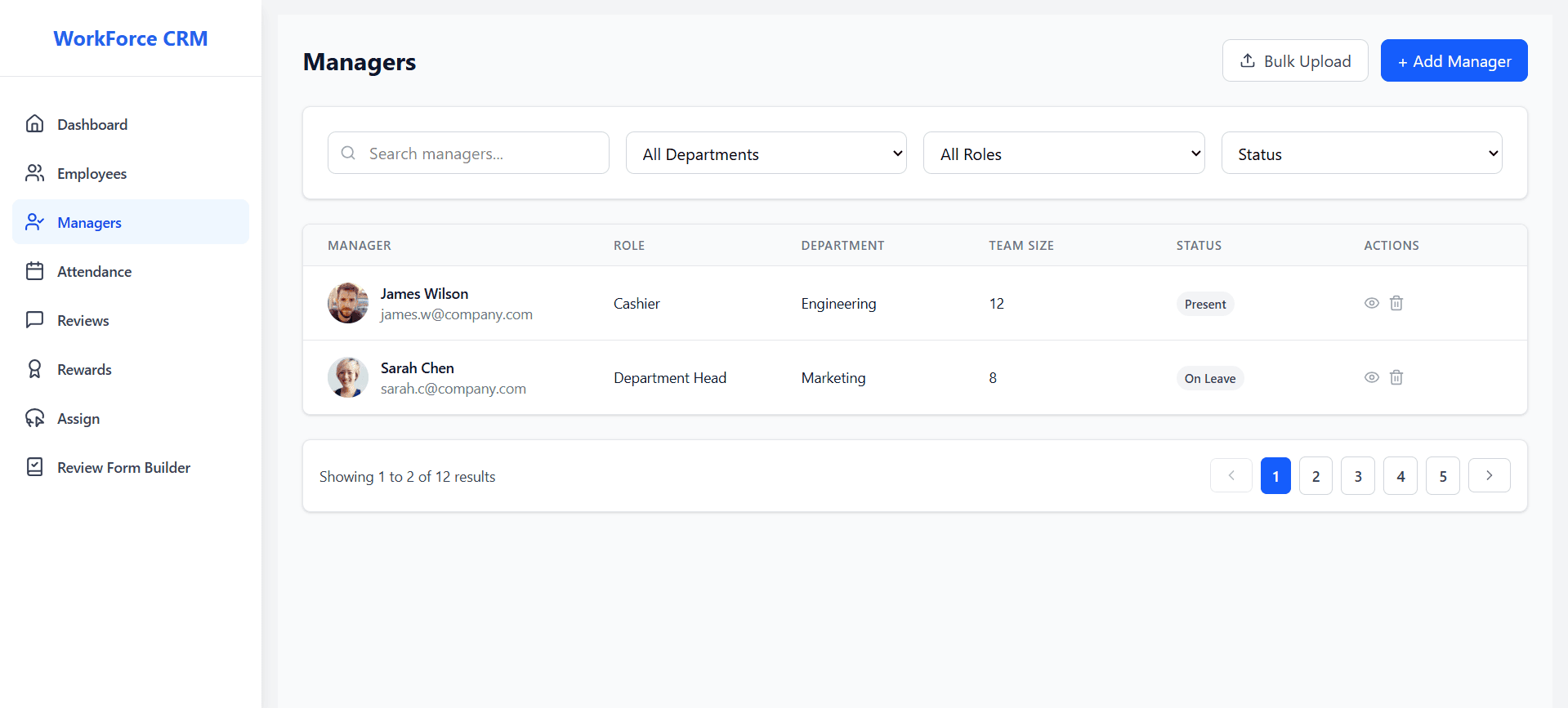 Photo of John Carter